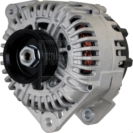 Remy Alternator, 94729 94729